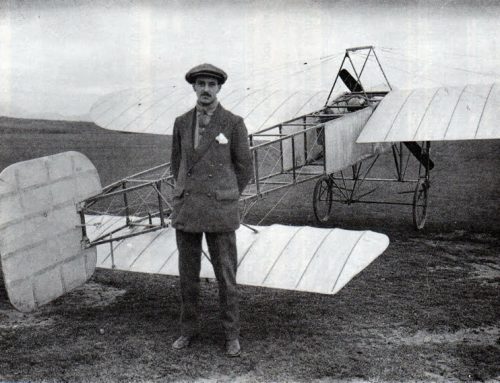 Biografía de Heraclio Alfaro Fournier