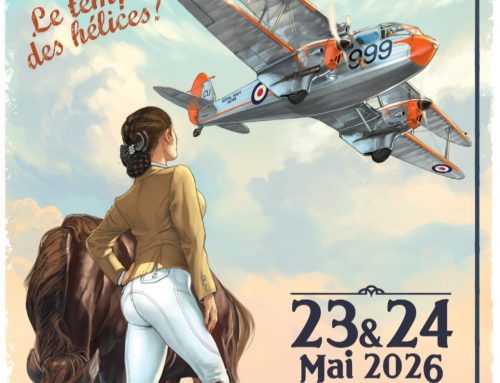La Ferte Alais 2026